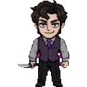 William Afton sprite
