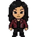 Beverly Katz sprite