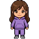 Sage sprite