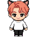 Yongbok sprite