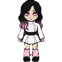 Kanae sprite