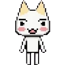Toro sprite