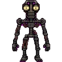 Mimic sprite