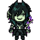 Ghoul sprite