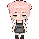 Lunet sprite