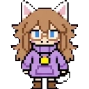 Linnex sprite