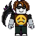 Tubers93 sprite