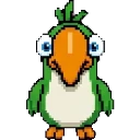 Hal sprite