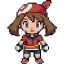 May sprite