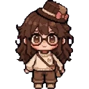 Choco sprite