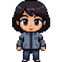 Aki-chan sprite