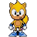 Ray sprite