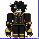 Kathy sprite