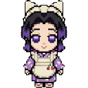 Shinobu sprite