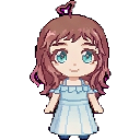 Eidel sprite