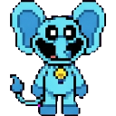 Bubba Bubbaphant sprite