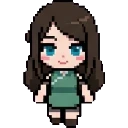 Yumeko sprite