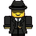 Don Sonnellion sprite