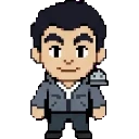 Min Gi Park sprite