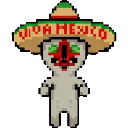 Mexican Scp-173 sprite