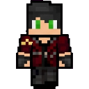 Draco￼ sprite