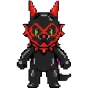 Hypno Dragon sprite
