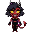 Millie sprite