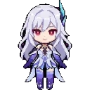 Skirk sprite