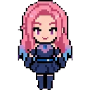 Мизи sprite