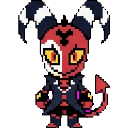 Blitzø sprite