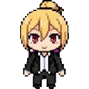 إيتشيو sprite