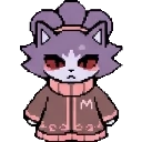 :3 sprite