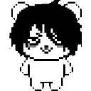Emomonga sprite