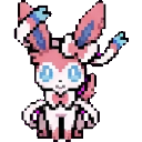 Sylveon sprite