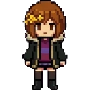 Miru sprite