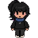 Tati sprite
