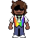 Arthur Walton sprite