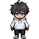 Sekai sprite