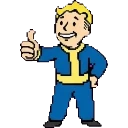 Fallout sprite