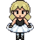 New NPC sprite