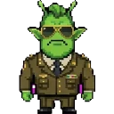General Grawl sprite