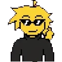Ender sprite
