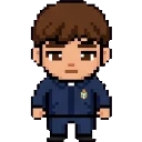 Feri sprite