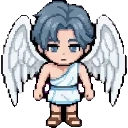 Kael Ackerman sprite