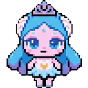 Graceping sprite