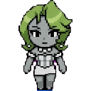 Louise sprite