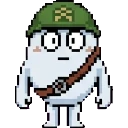 Willie sprite