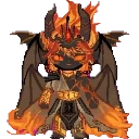Vulcanus sprite