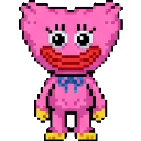 kissy missy sprite