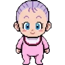 Bulla sprite